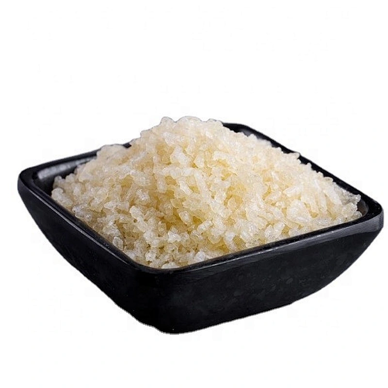 Halal Gelatin Food Grade 220 Bloom Best Quality